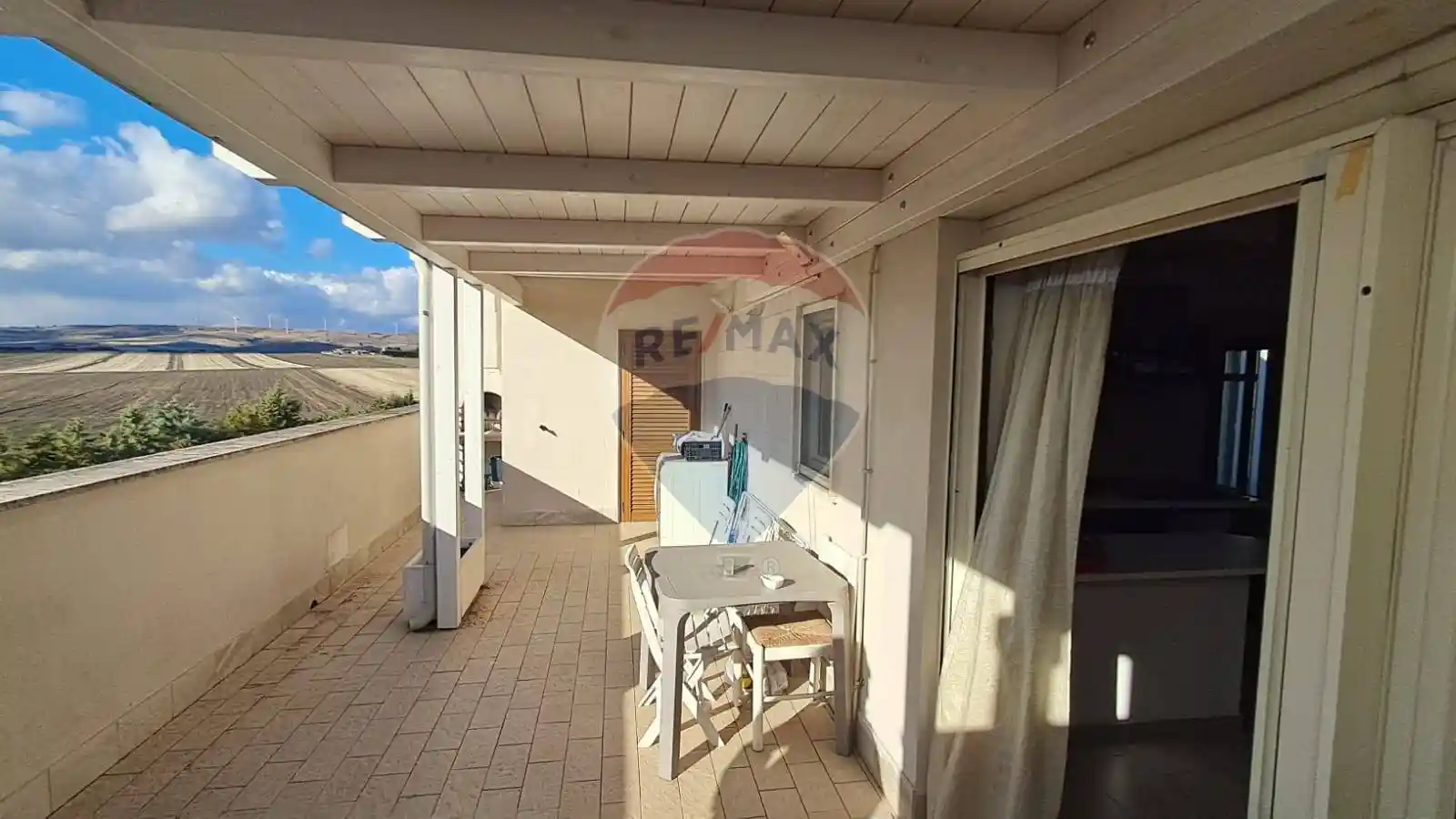 Quadrilocale ottimo stato, su più livelli, La Martella, Matera - foto 4