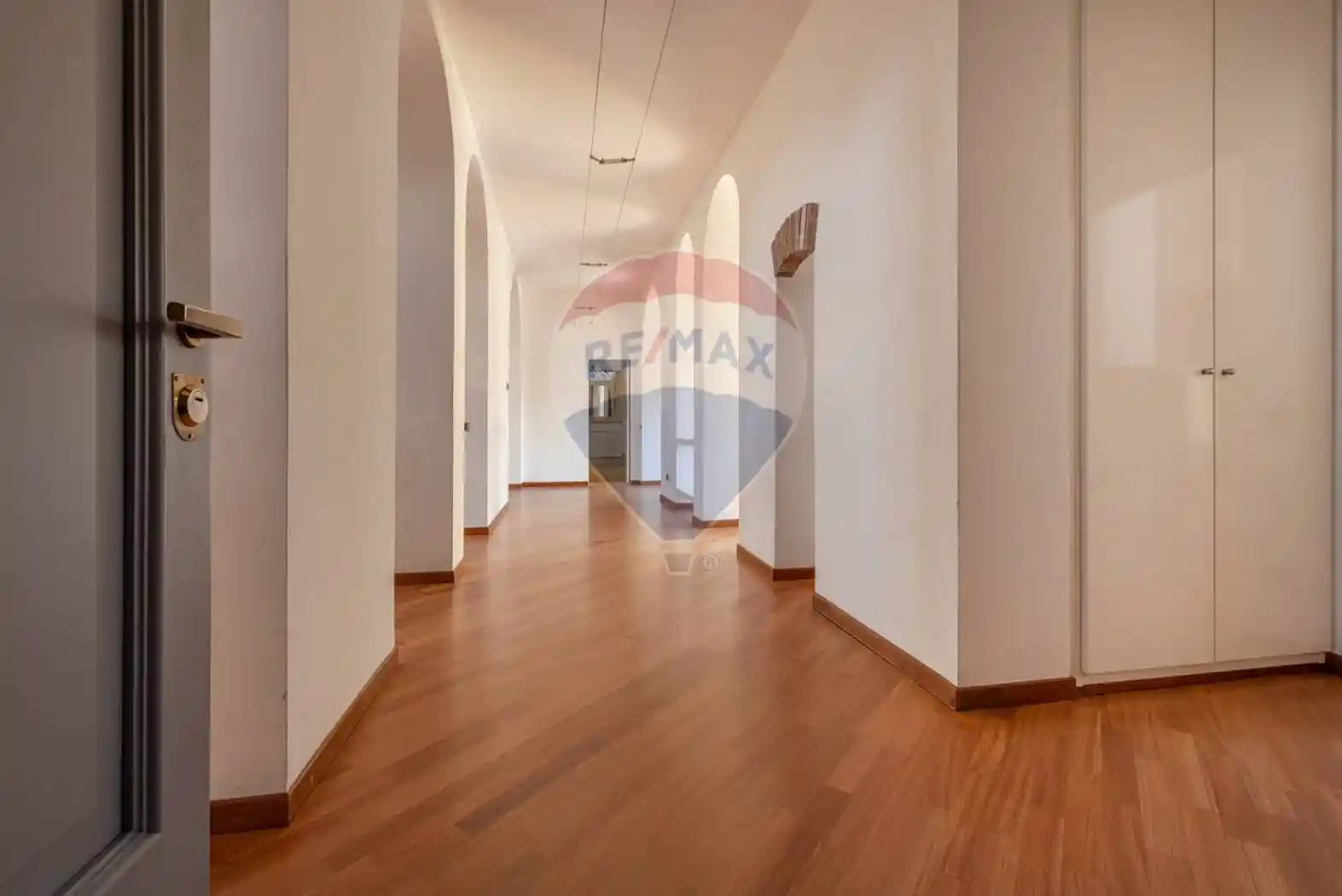 Loft via A. Pegoraro 2, Cascinetta, Gallarate - foto 3