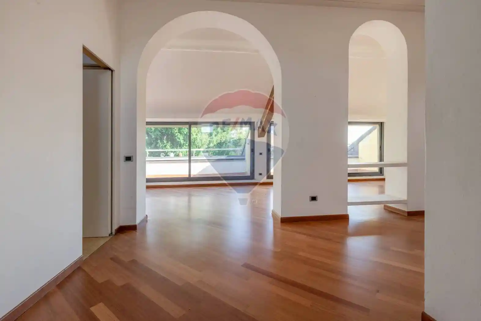 Loft via A. Pegoraro 2, Cascinetta, Gallarate - foto 5