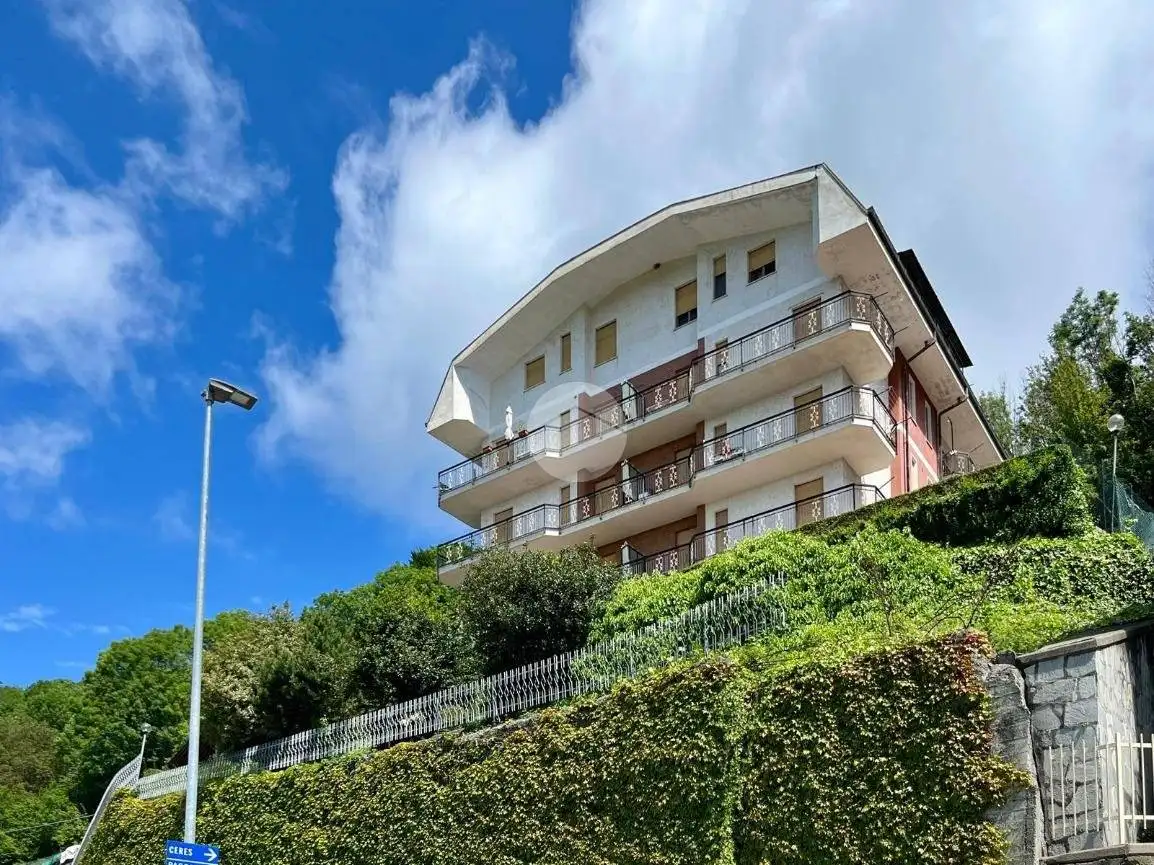 Appartamento in affitto a Monastero di Lanzo