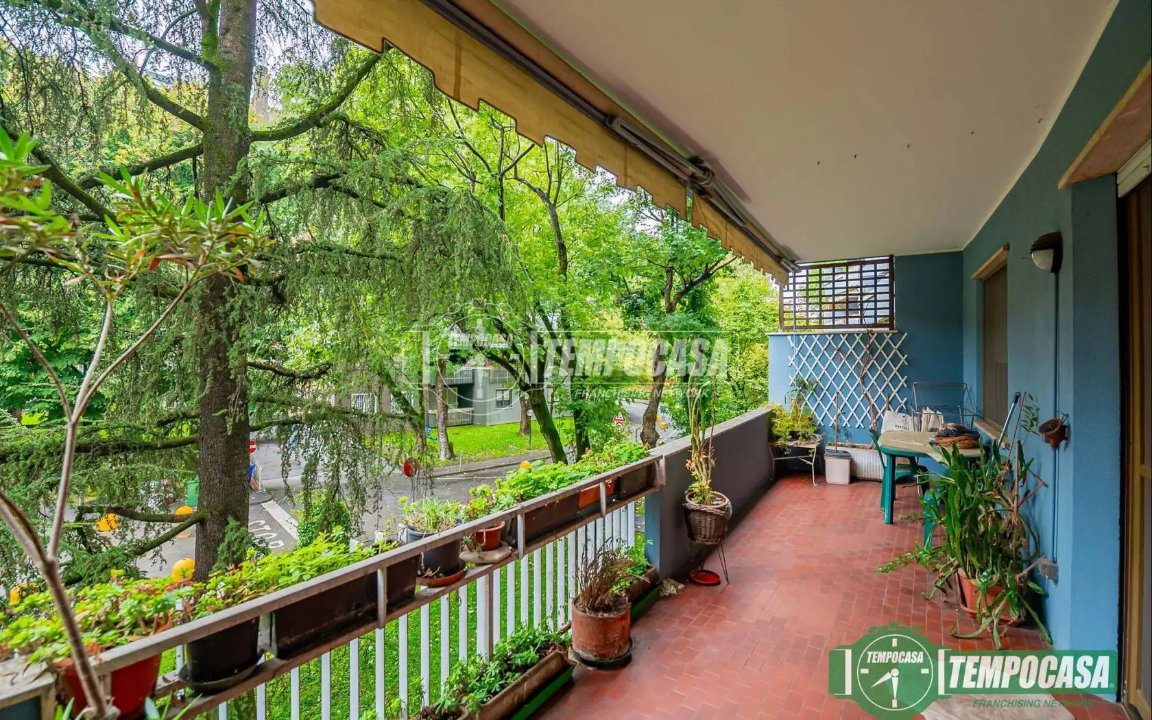 Appartamento in vendita a Peschiera Borromeo