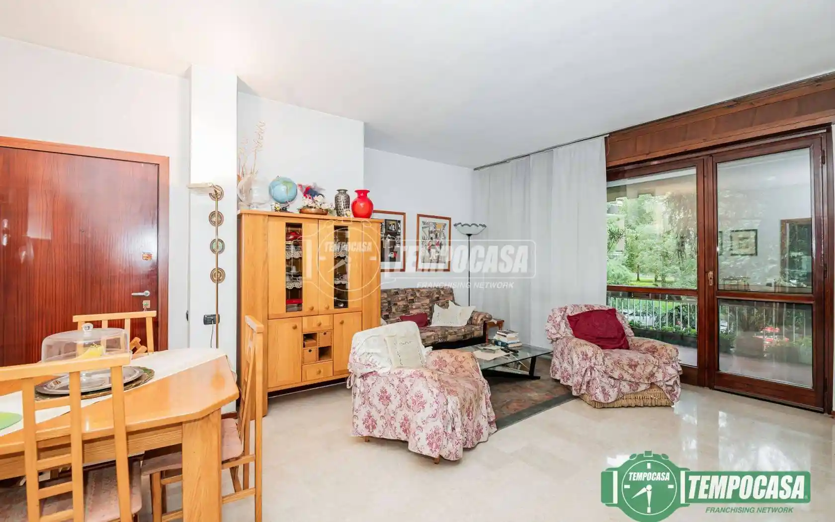 Trilocale via Veneto 9, San Bovio San Felice, Peschiera Borromeo - foto 2