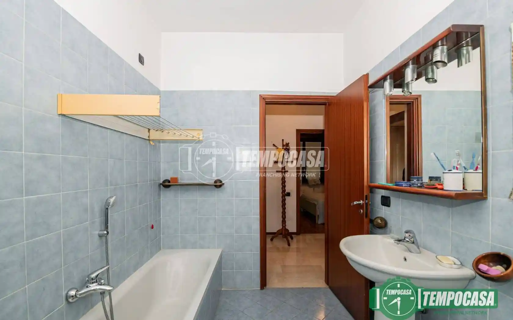 Trilocale via Veneto 9, San Bovio San Felice, Peschiera Borromeo - foto 4