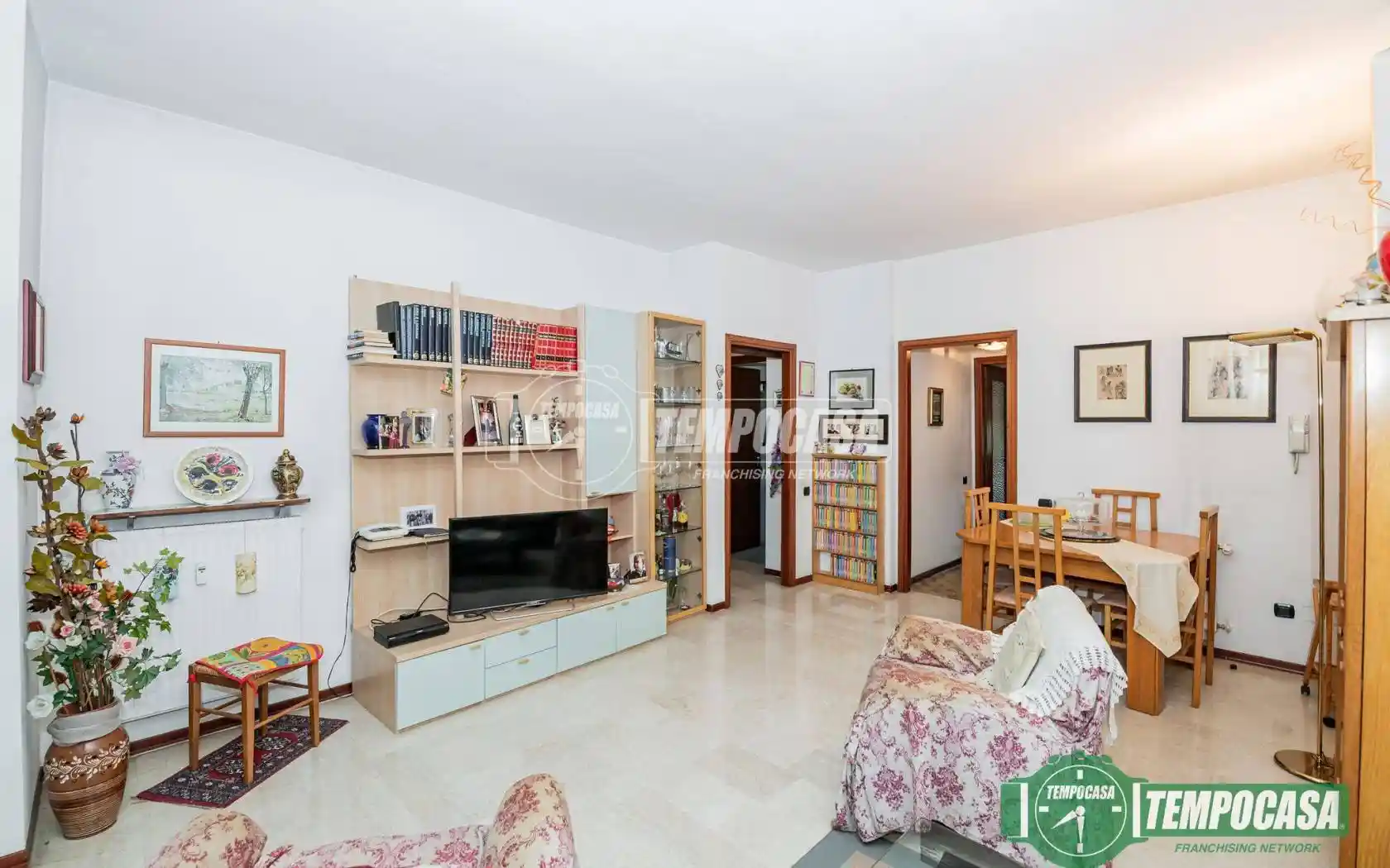 Trilocale via Veneto 9, San Bovio San Felice, Peschiera Borromeo - foto 5