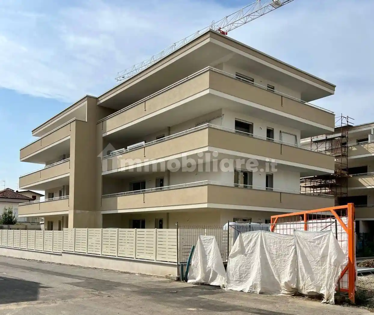 Appartamento in vendita a Seregno