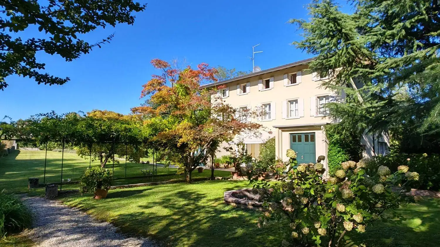 Terratetto unifamiliare 455 m², ottimo stato, Cassacco - foto 3