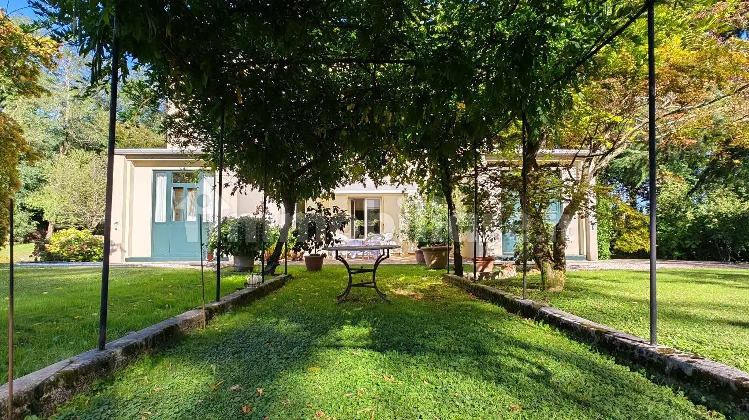 Terratetto unifamiliare 455 m², ottimo stato, Cassacco - foto 4