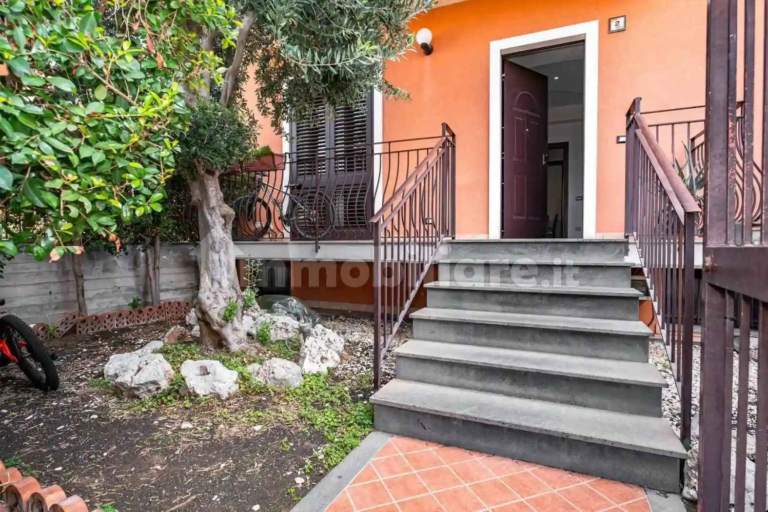 Villetta a schiera - foto 2