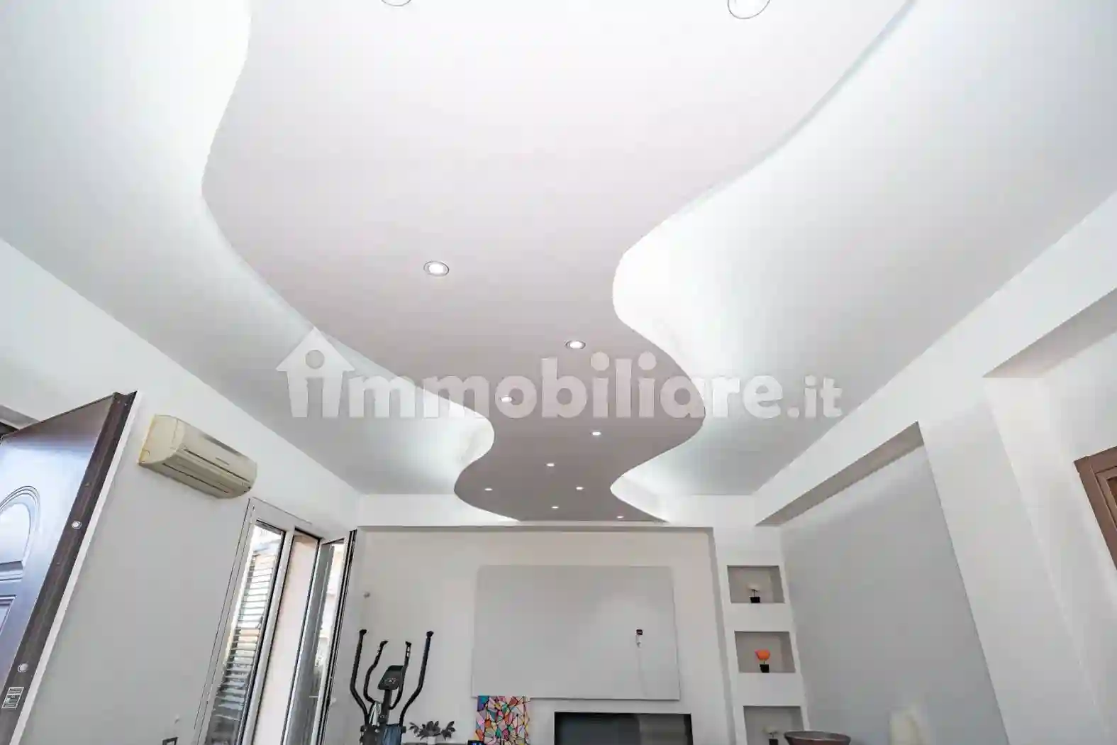 Villetta a schiera - foto 4