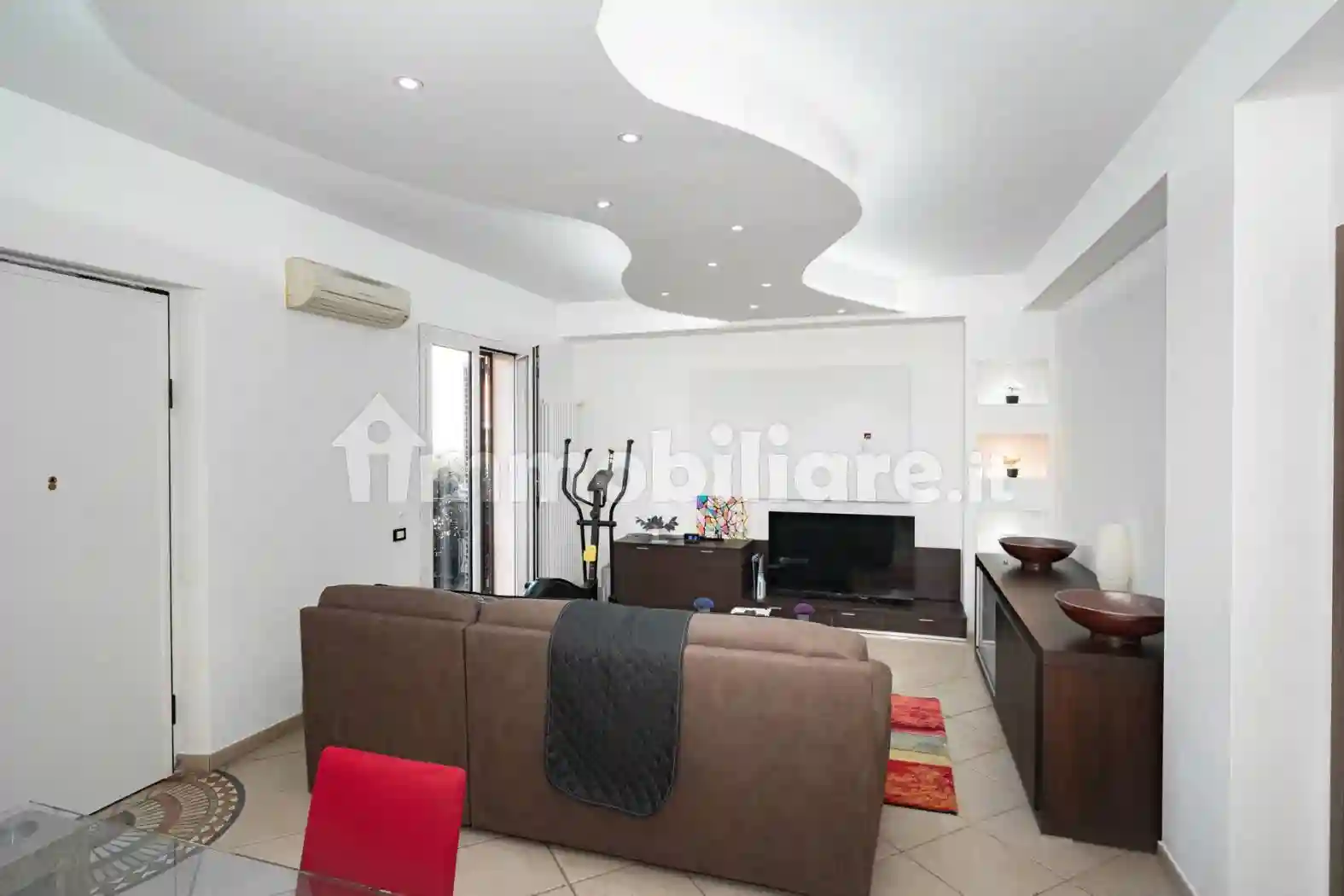 Villetta a schiera - foto 5