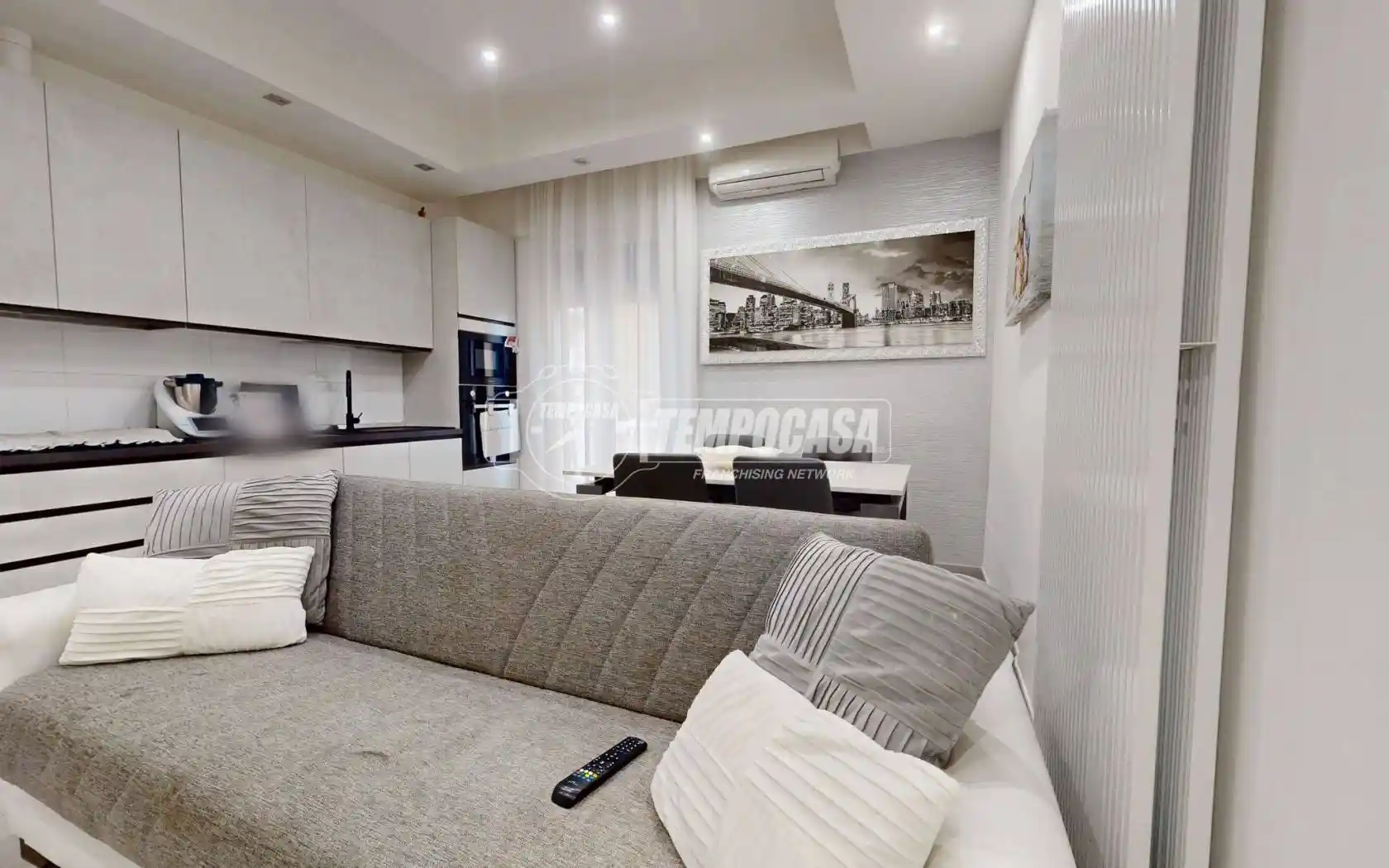 Appartamento in vendita a Bari