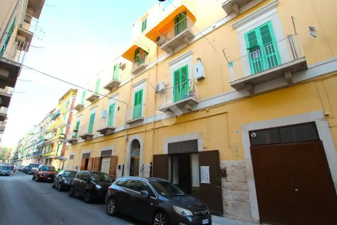 Appartamento in vendita a Molfetta