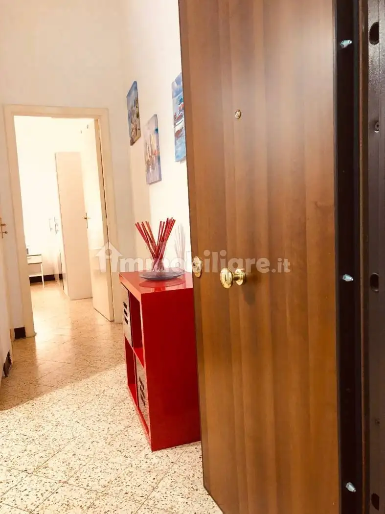 Appartamento in affitto a Salerno