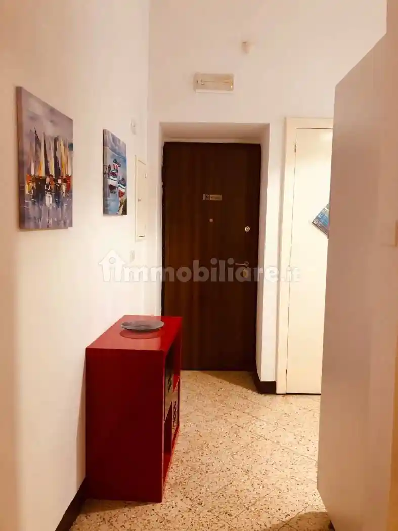 Monolocale piazza Sant'Agostino, Centro Storico - Teatro Verdi, Salerno - foto 3