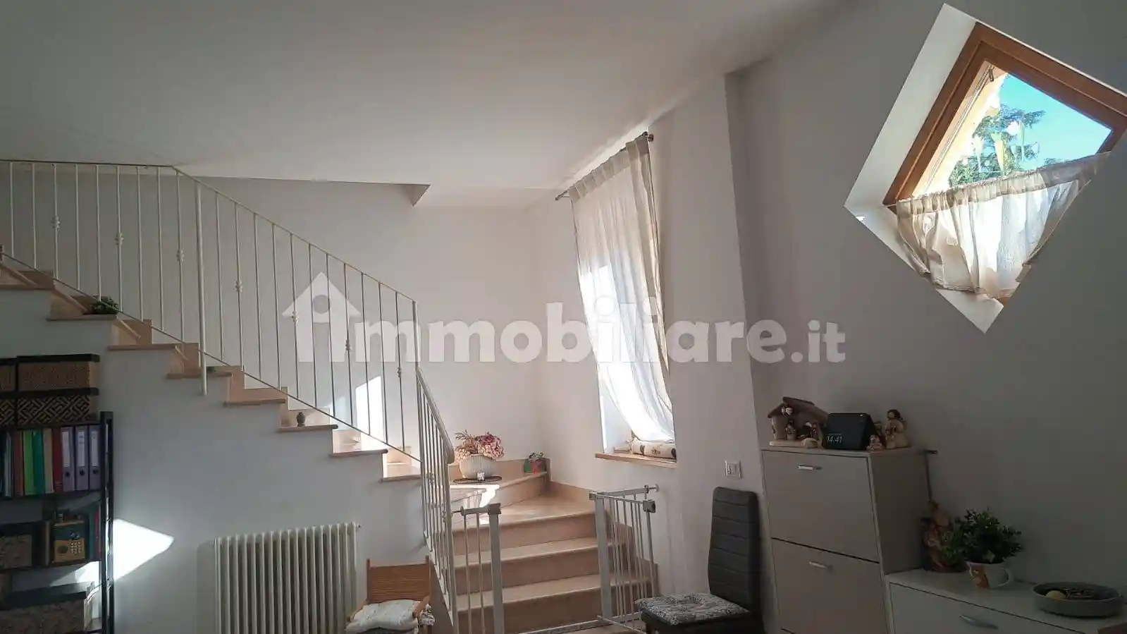 Appartamento viale Martin Luther King, San Francesco - Papa Giovanni XXIII, Jesi - foto 3