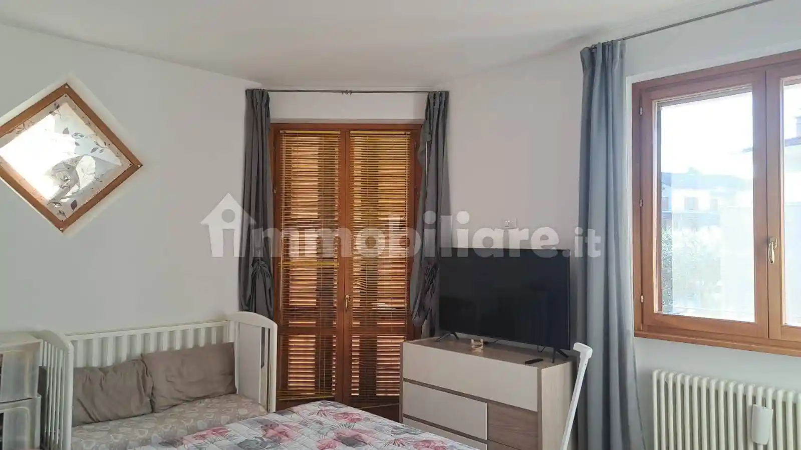 Appartamento viale Martin Luther King, San Francesco - Papa Giovanni XXIII, Jesi - foto 4