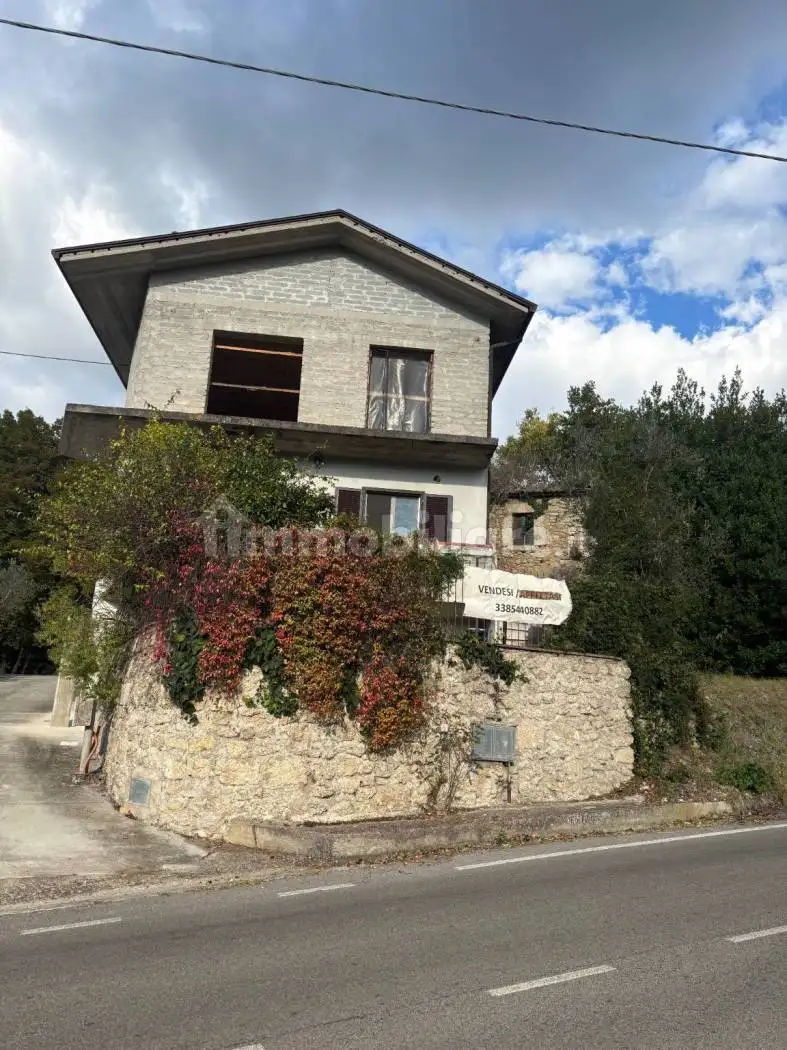 Appartamento in vendita a Arpino