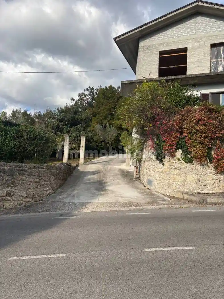 Quadrilocale via Abate I. Rea, Arpino - foto 2