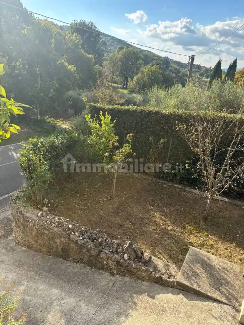 Quadrilocale via Abate I. Rea, Arpino - foto 4