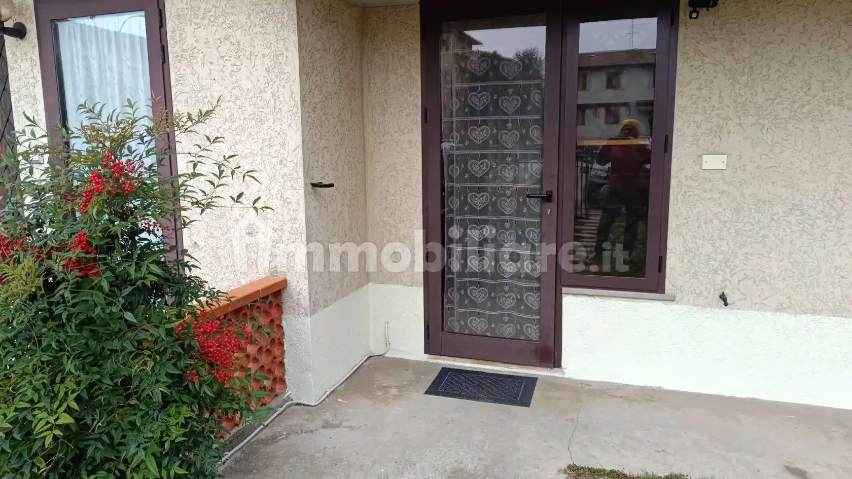 Appartamento in affitto a Copparo