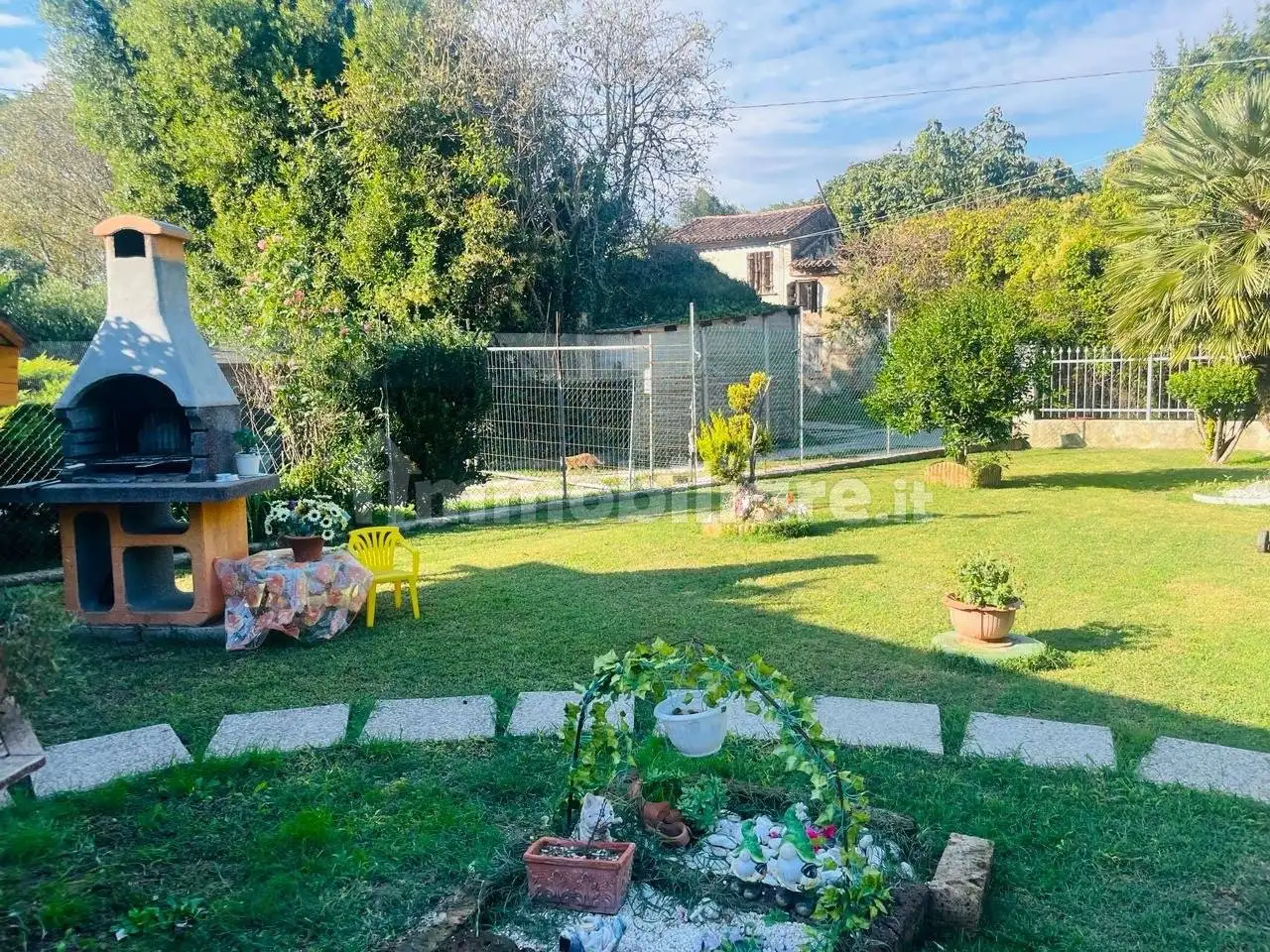 Casa indipendente in vendita a Borgo Veneto