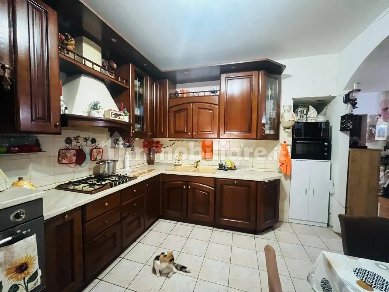 Terratetto plurifamiliare via Dossi, Dossi, Borgo Veneto - foto 4