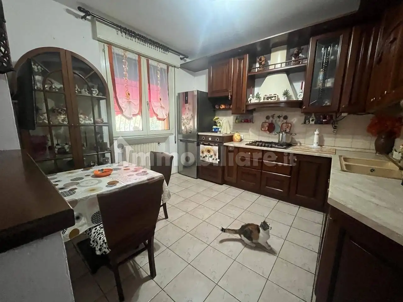 Terratetto plurifamiliare via Dossi, Dossi, Borgo Veneto - foto 5