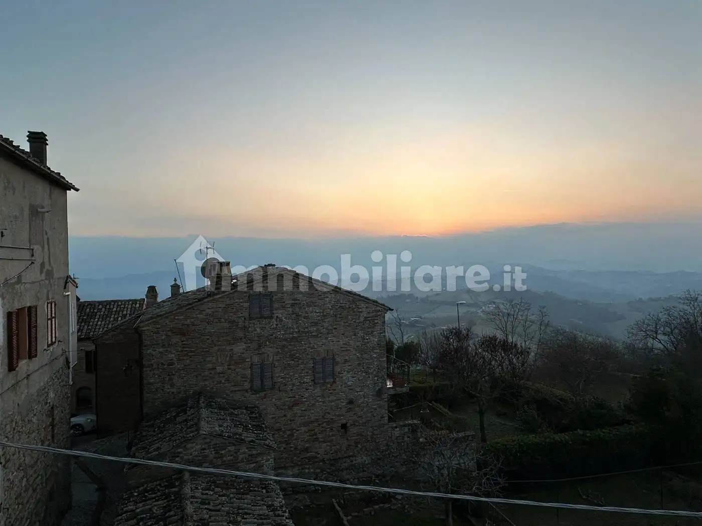 Casa indipendente in vendita a Monterubbiano