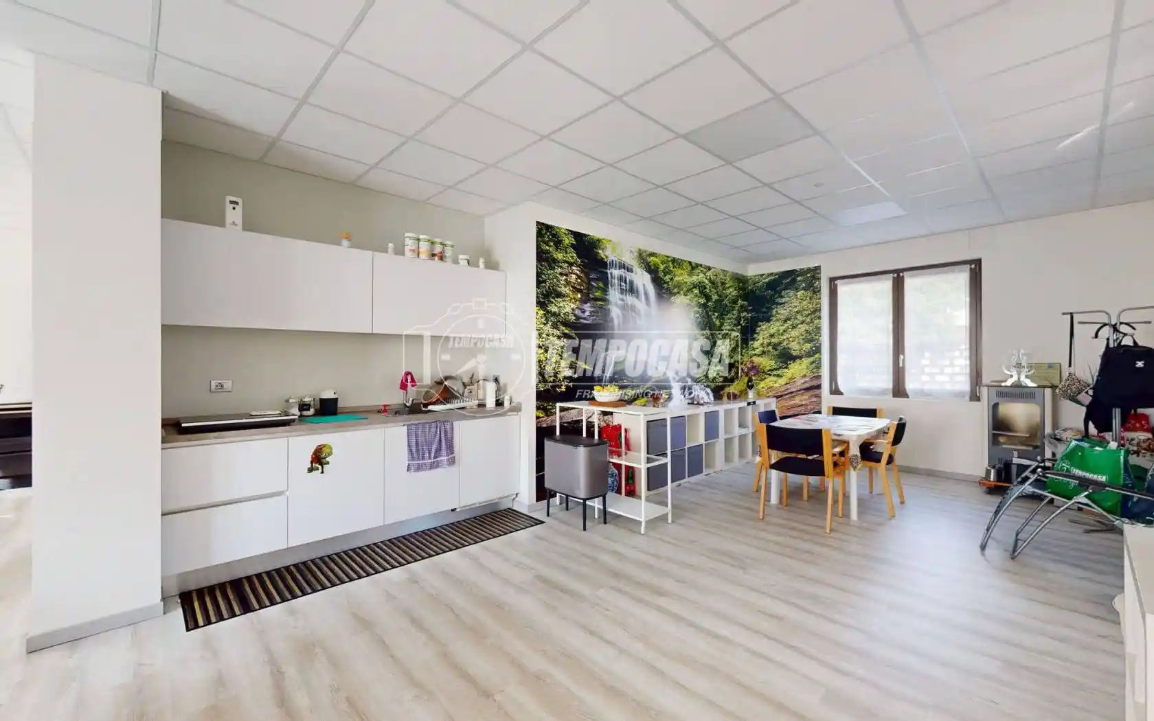 Villa unifamiliare via Monte Rosa, Centro, Cogliate - foto 2