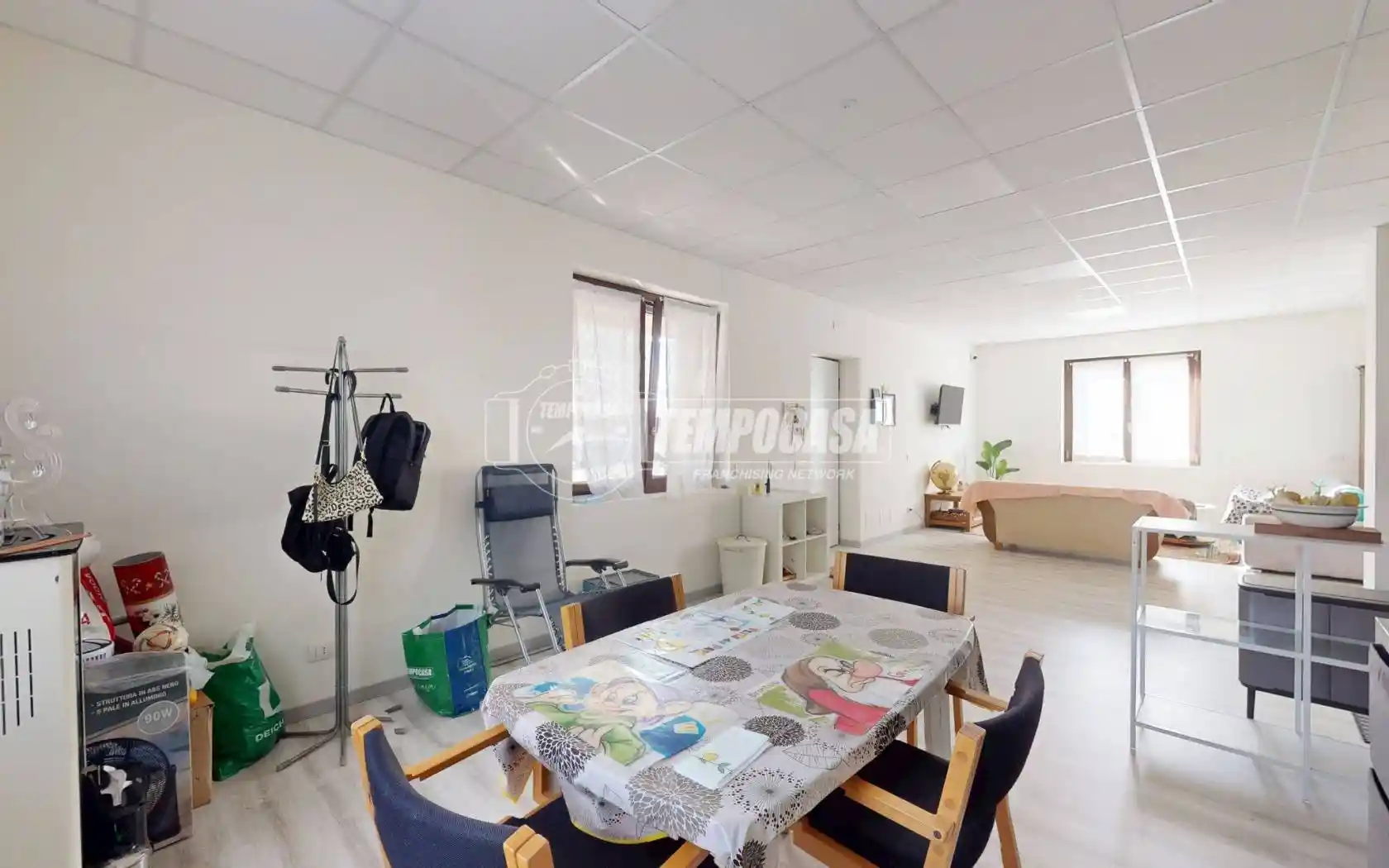 Villa unifamiliare via Monte Rosa, Centro, Cogliate - foto 4