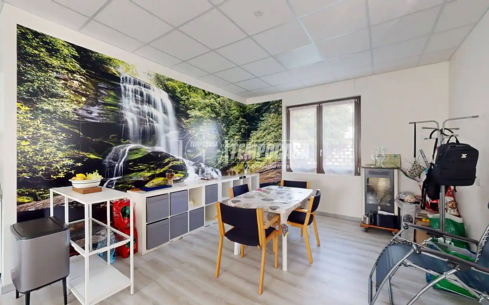 Villa unifamiliare via Monte Rosa, Centro, Cogliate - foto 5