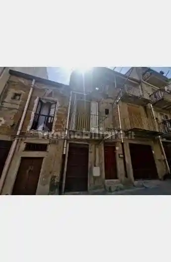 Villa a schiera via Roma 167, Cianciana - foto 2