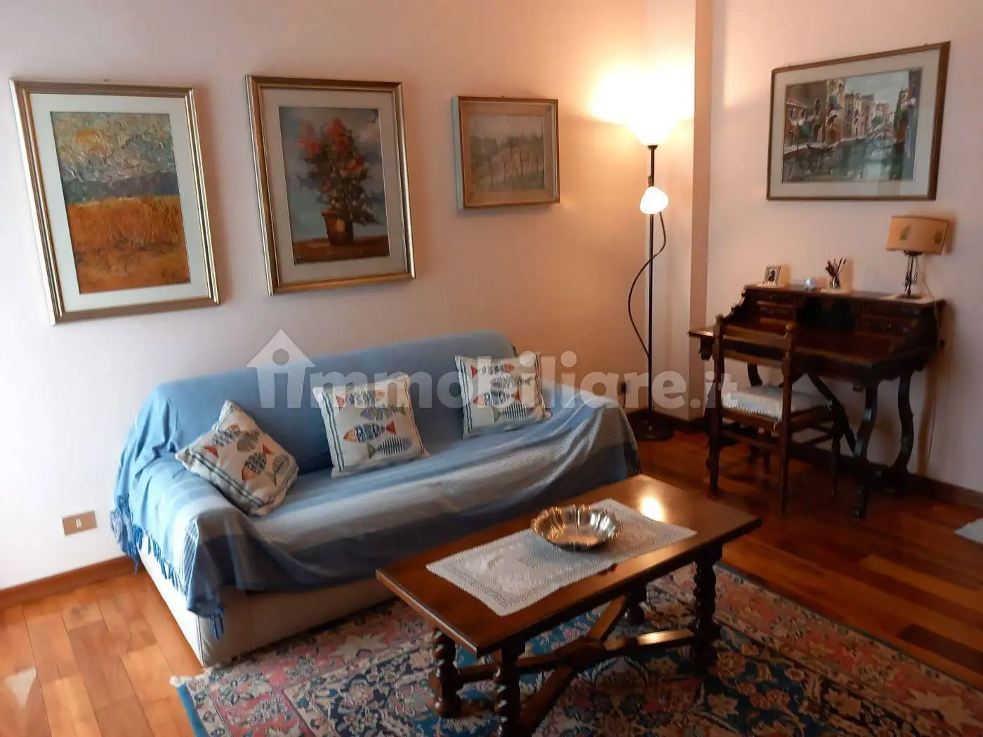 Appartamento in affitto a Verona