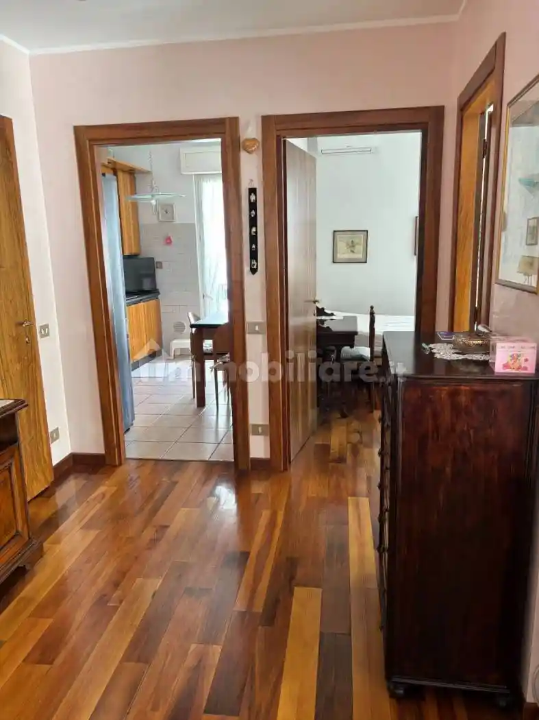 Bilocale via delle Argonne, Borgo Trento, Verona - foto 2