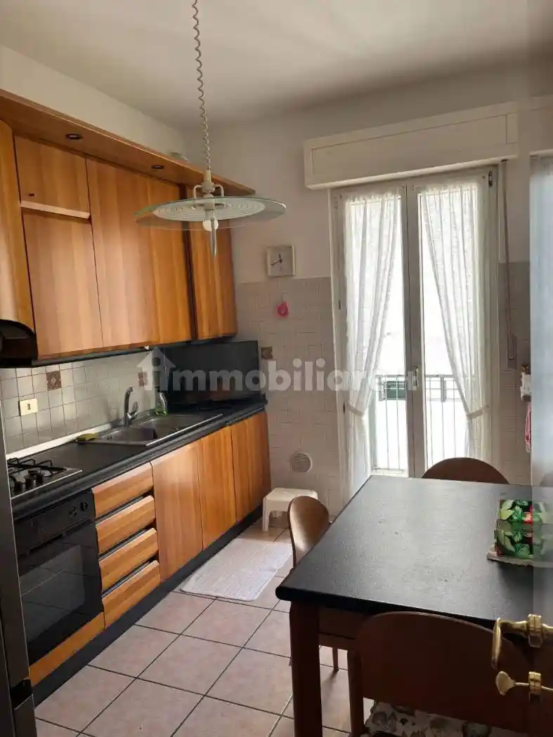 Bilocale via delle Argonne, Borgo Trento, Verona - foto 4