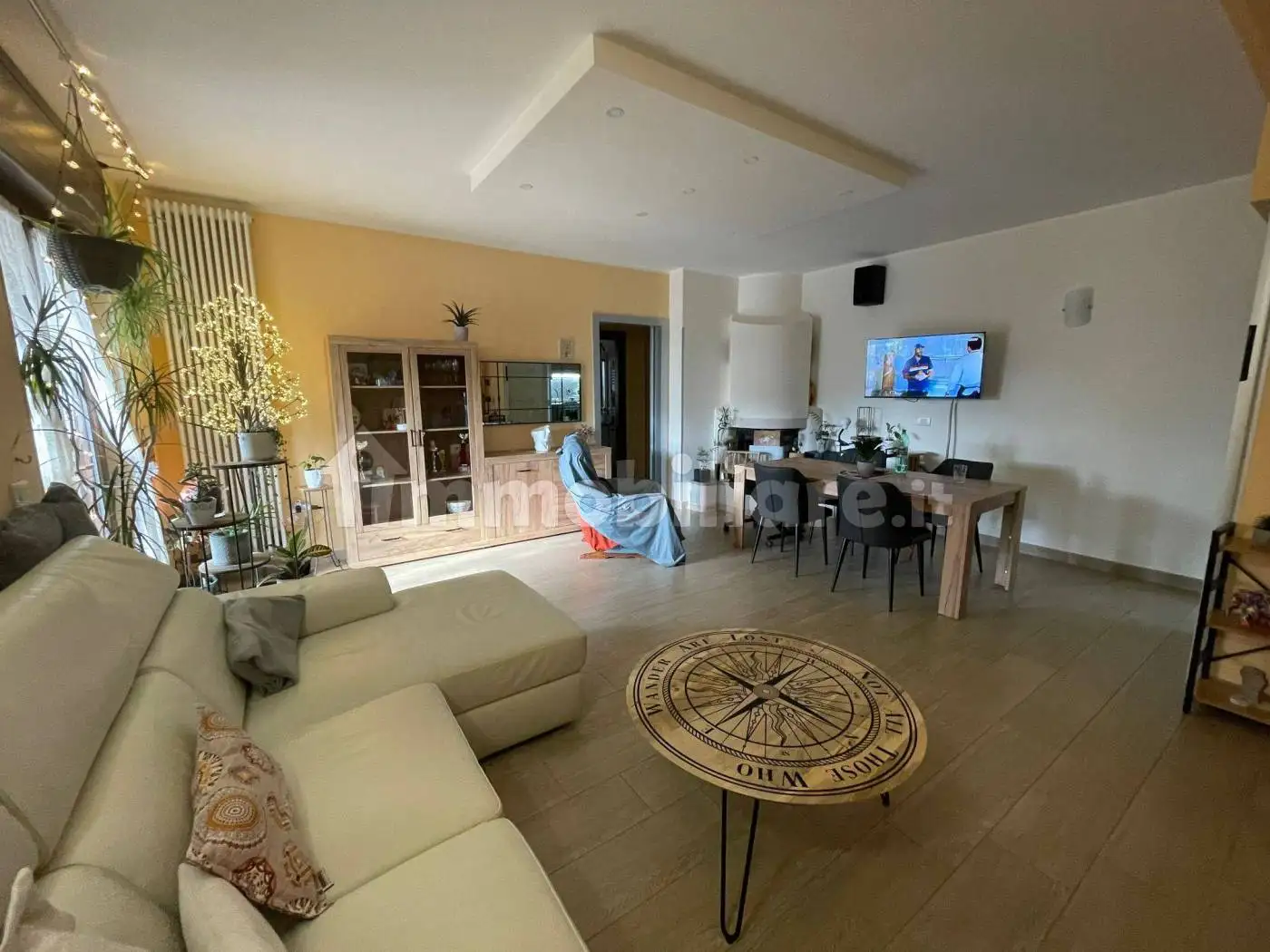 Villa in vendita a Tito