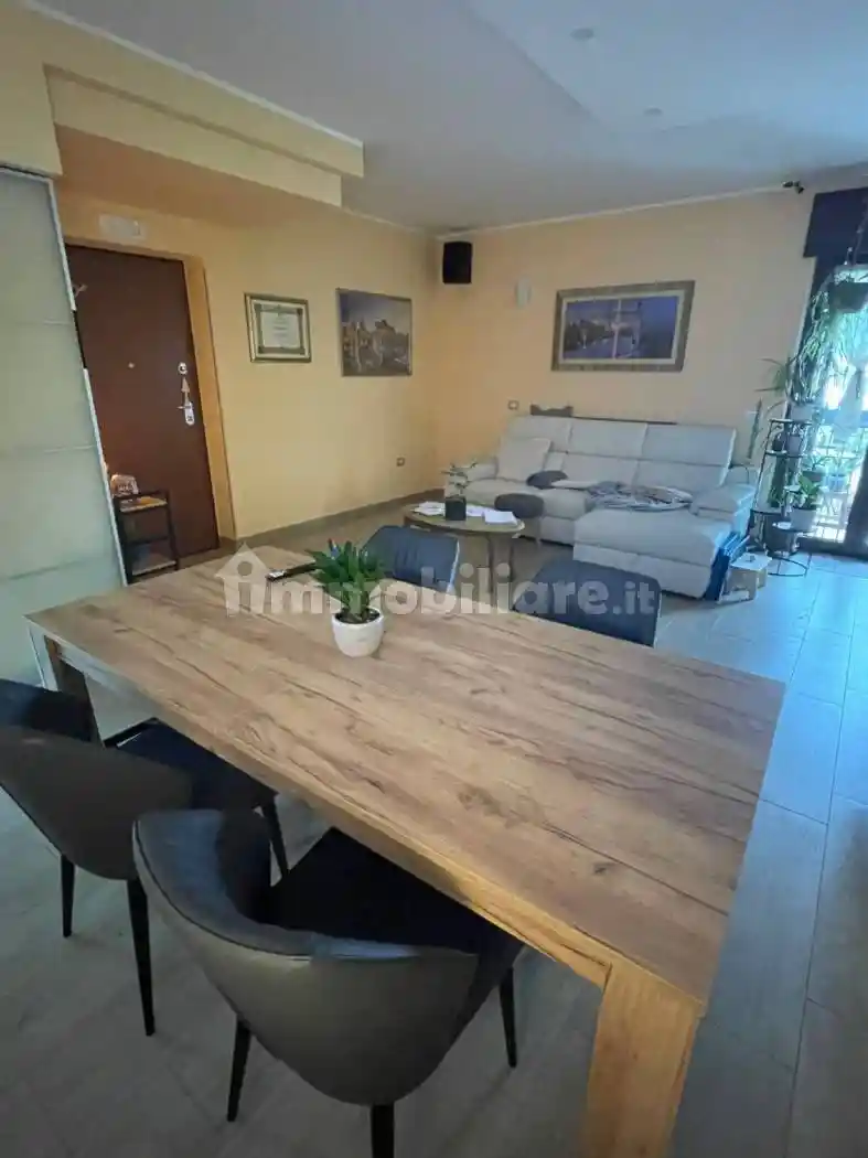 Appartamento in villa Raccordo Autostradale Scalo Sicignano-Potenza, Tito - foto 2