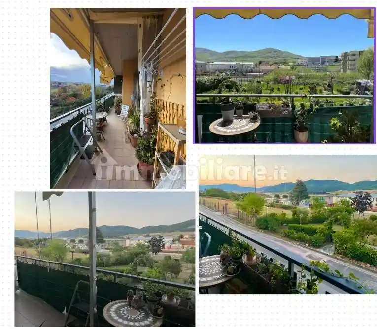 Appartamento in villa Raccordo Autostradale Scalo Sicignano-Potenza, Tito - foto 3