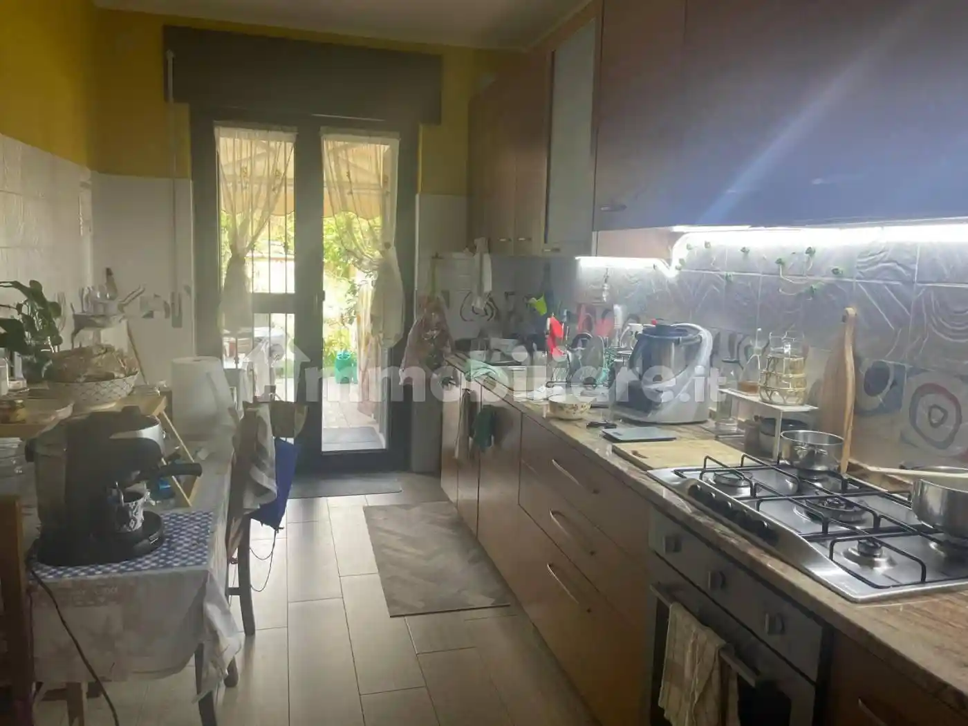 Appartamento in villa Raccordo Autostradale Scalo Sicignano-Potenza, Tito - foto 4