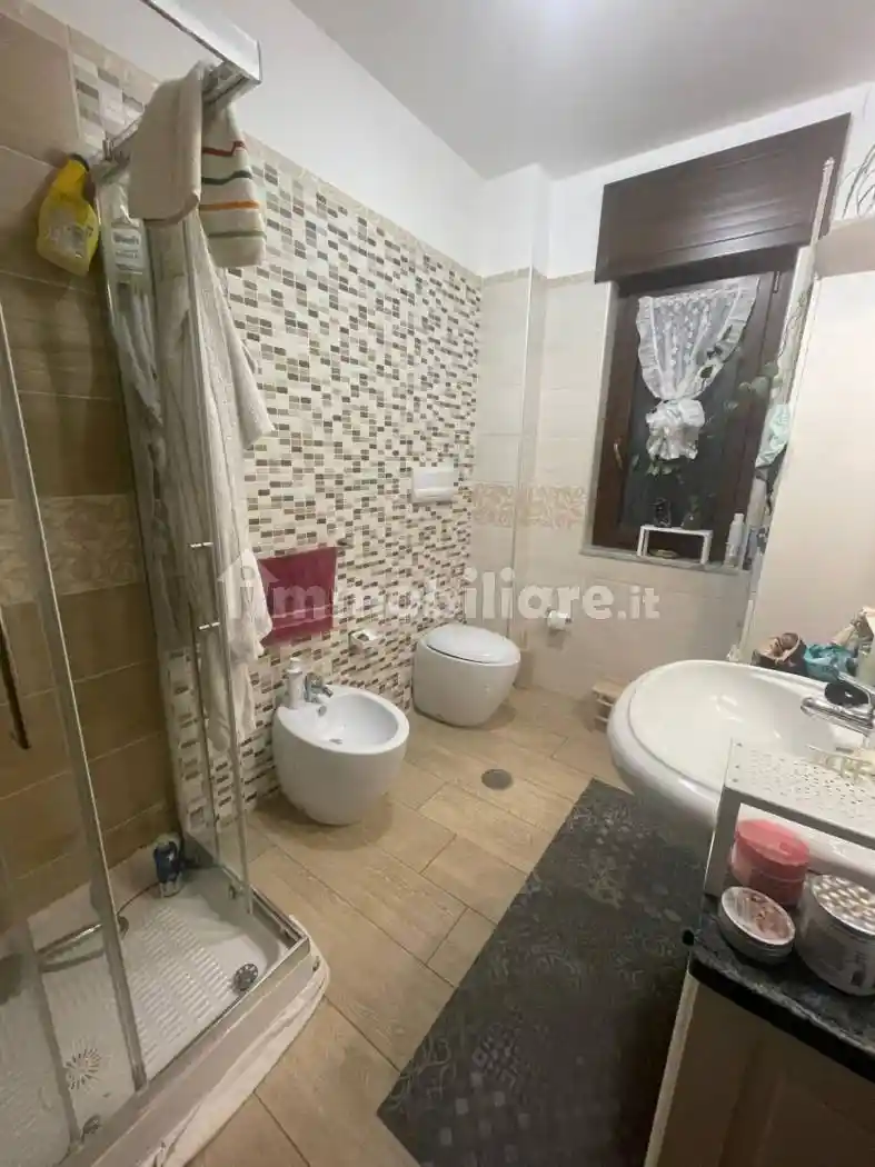 Appartamento in villa Raccordo Autostradale Scalo Sicignano-Potenza, Tito - foto 5