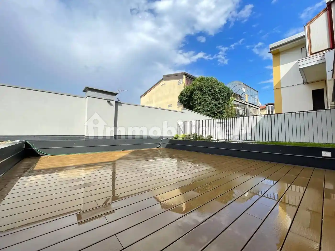 Quadrilocale via Cortina d'Ampezzo 21, Corvetto, Milano - foto 4