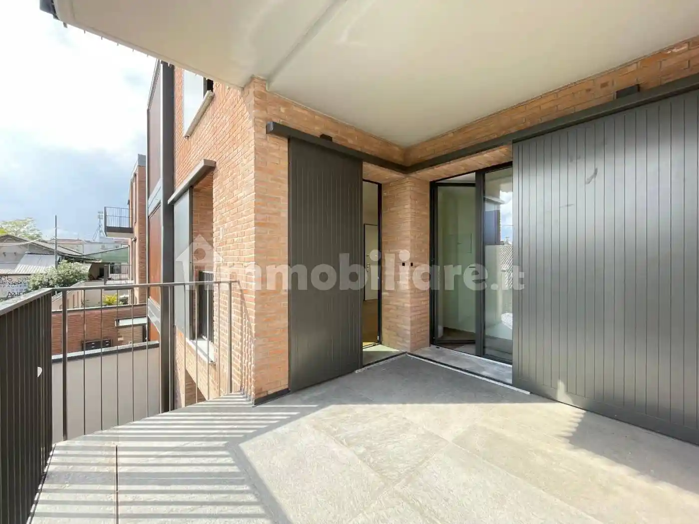 Quadrilocale via Cortina d'Ampezzo 21, Corvetto, Milano - foto 5