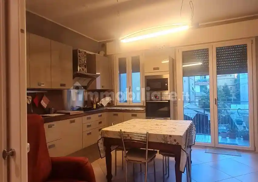 Appartamento in vendita a Pesaro