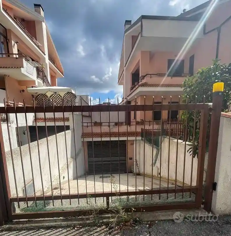 Villa plurifamiliare via Piersanti Mattarella 11, Centro, Vibo Valentia - foto 3
