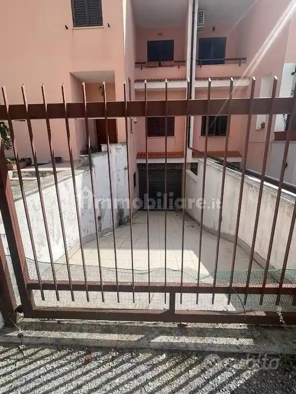 Villa plurifamiliare via Piersanti Mattarella 11, Centro, Vibo Valentia - foto 4