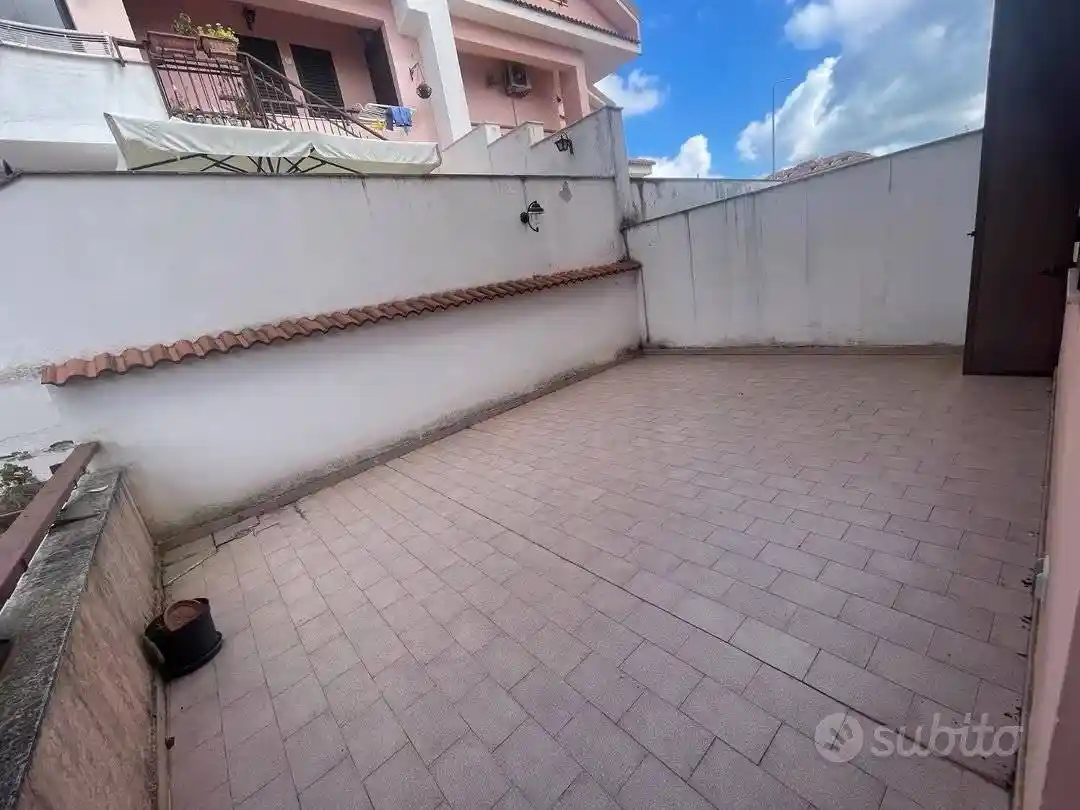 Villa plurifamiliare via Piersanti Mattarella 11, Centro, Vibo Valentia - foto 5