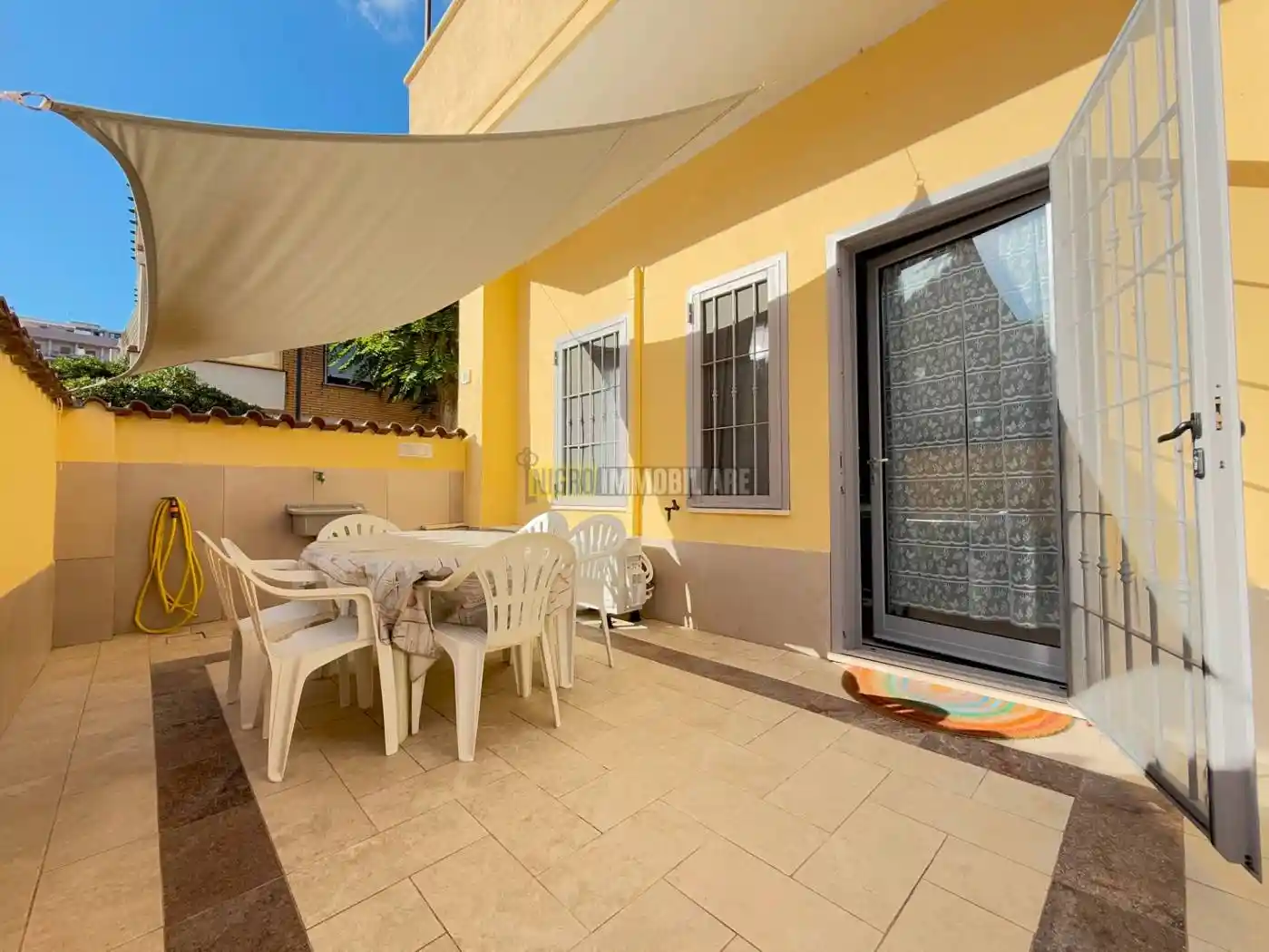 Appartamento in vendita a Ladispoli