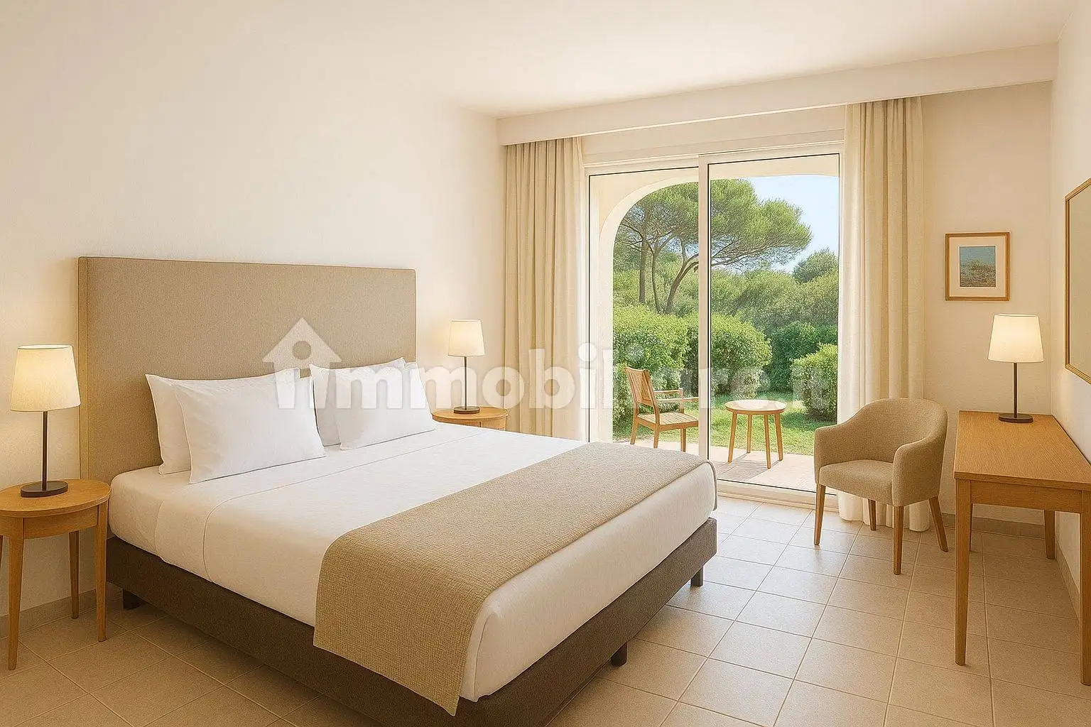 Appartamento in vendita a Isole Tremiti