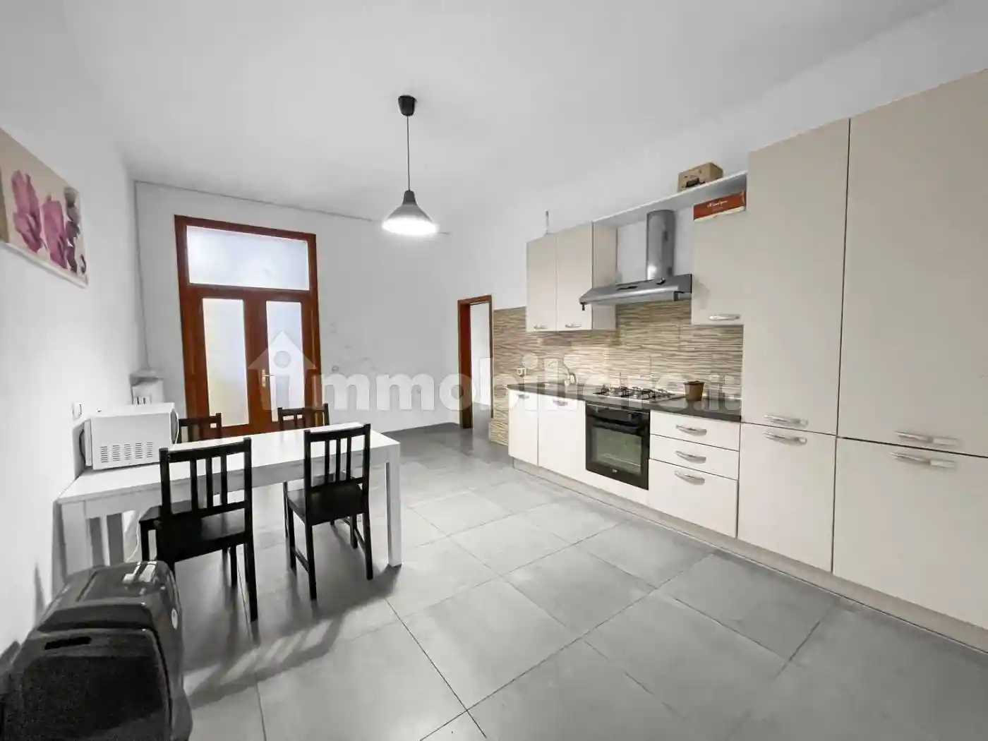 Villetta a schiera in vendita a Jolanda di Savoia