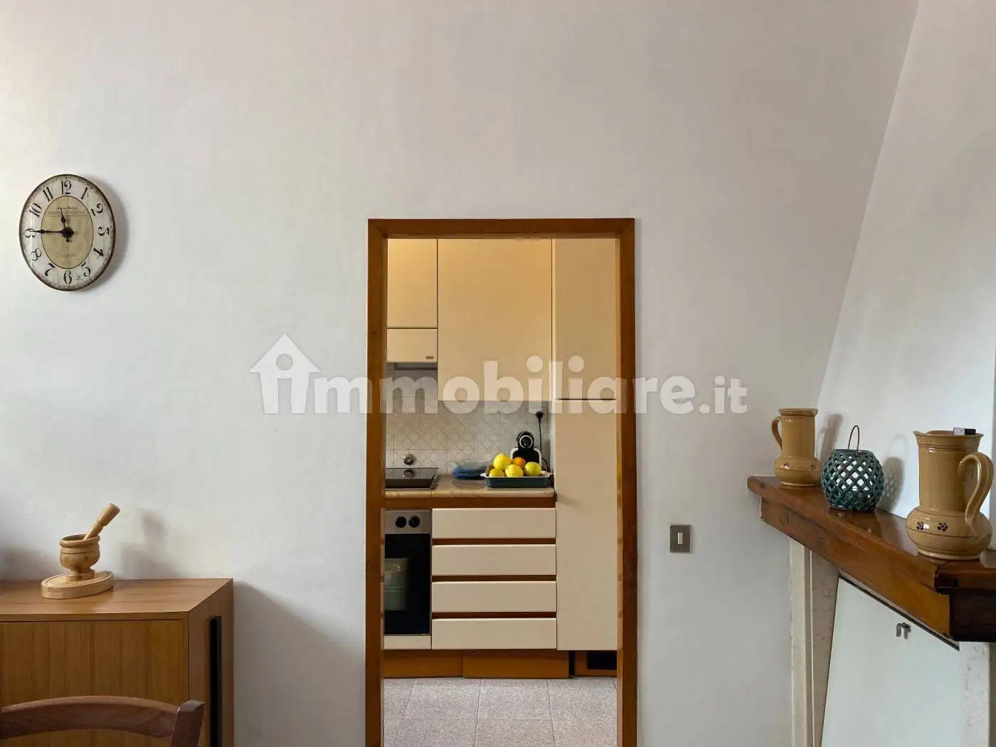 Casa indipendente in vendita a San Lorenzo in Campo